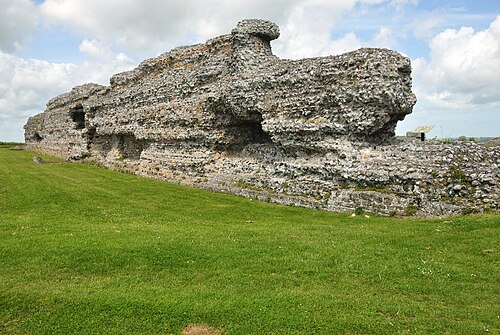 Richborough Roman Fort